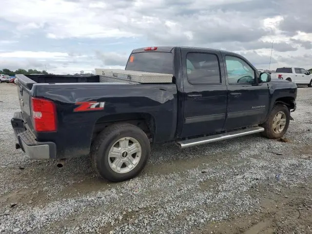 2012 CHEVROLET SILVERADO C1500 LT  