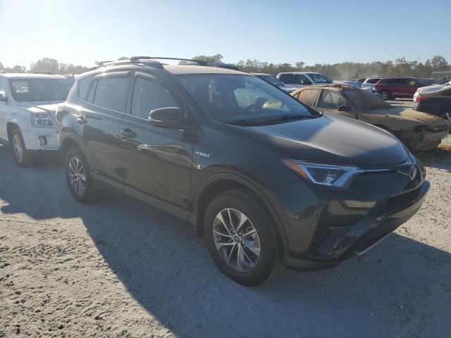 2018 TOYOTA RAV4 HV LE