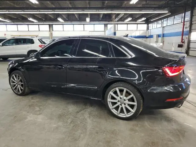 2015 AUDI A3 PREMIUM PLUS  