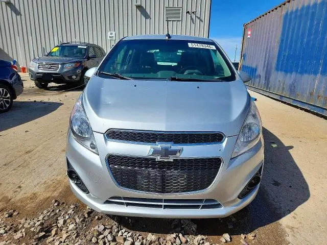 2014 CHEVROLET SPARK 1LT  