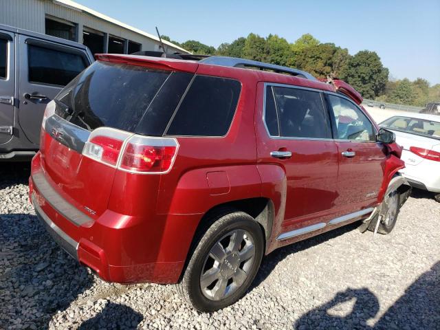 2015 GMC TERRAIN DENALI