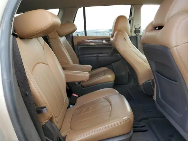 2014 BUICK ENCLAVE   