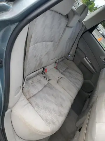 2010 SUBARU FORESTER 2.5X PREMIUM  