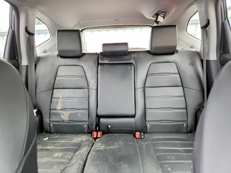 2021 HONDA CR-V EXL  