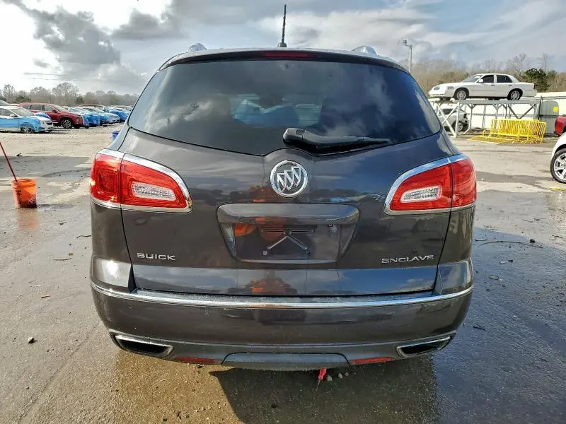2015 BUICK ENCLAVE   