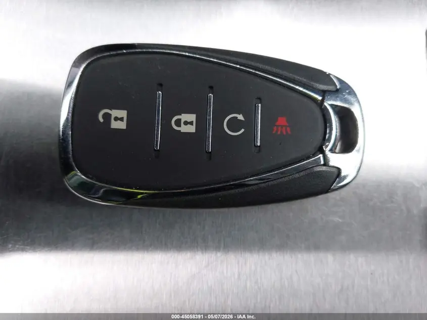 2023 CHEVROLET BOLT EUV FWD LT