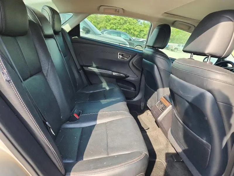 2015 TOYOTA AVALON XLE TOURING  
