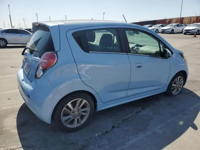 2015 CHEVROLET SPARK EV 1LT  