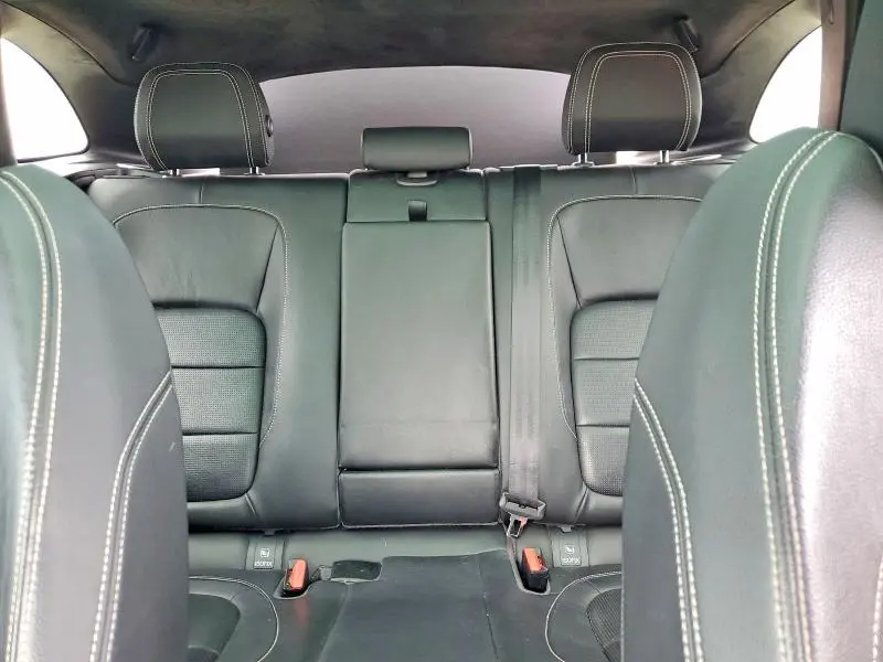 2018 JAGUAR F-PACE S  