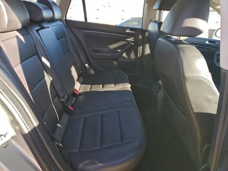 2014 VOLKSWAGEN JETTA TDI  