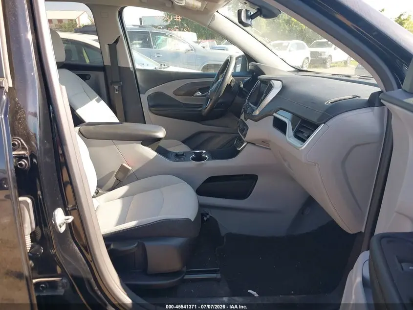 2023 GMC TERRAIN AWD SLE