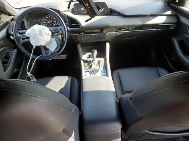 2021 MAZDA 3 SELECT  