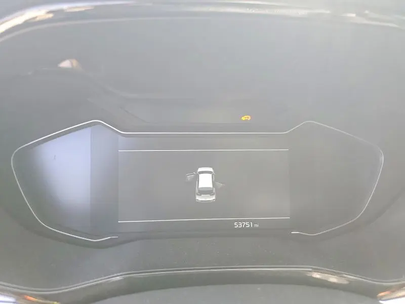 2022 KIA NIRO LXS  