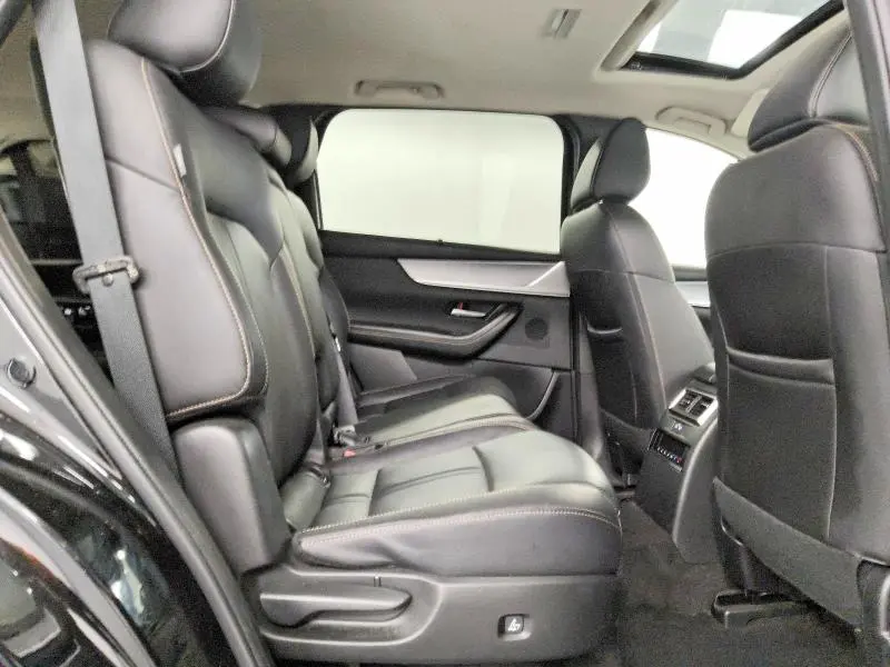 2025 MAZDA CX-90 PREFERRED  