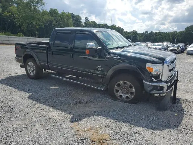 2016 FORD F250 SUPER DUTY  