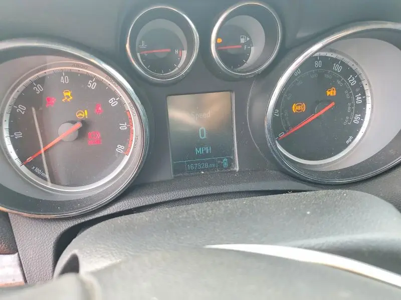 2014 BUICK ENCORE CONVENIENCE  