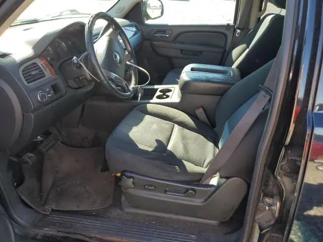 2011 CHEVROLET TAHOE C1500 LS  