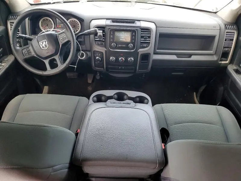 2017 RAM 1500 ST  