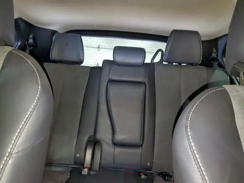 2025 MITSUBISHI ECLIPSE CROSS SE  