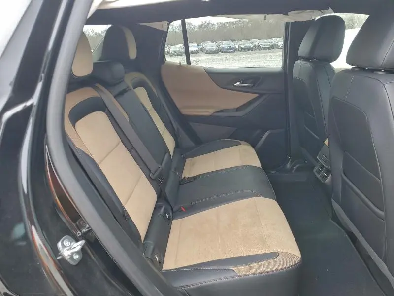 2025 CHEVROLET EQUINOX ACTIV  