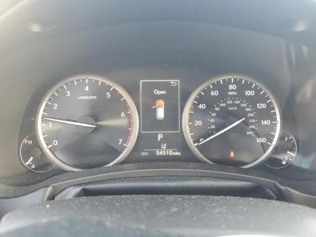 2018 LEXUS NX 300 BASE  