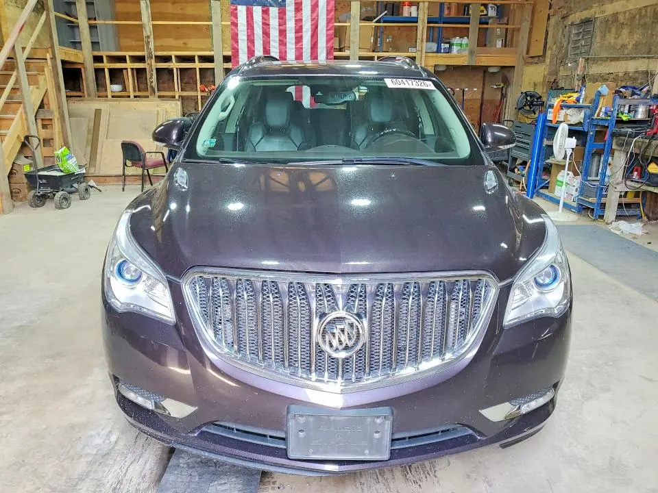 2015 BUICK ENCLAVE   