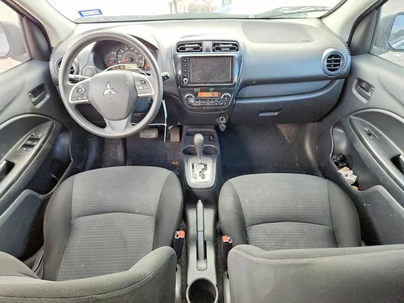 2023 MITSUBISHI MIRAGE G4 ES  