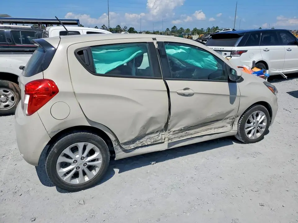 2020 CHEVROLET SPARK 1LT  