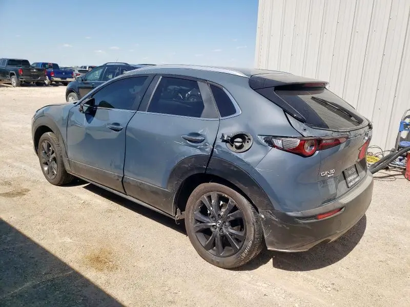 2025 MAZDA CX-30 PREFERRED
