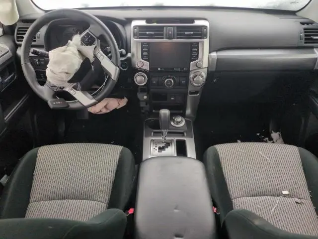 2023 TOYOTA 4RUNNER SE