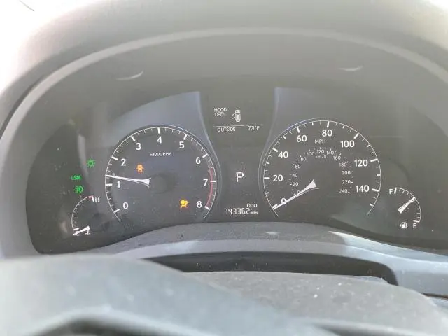 2014 LEXUS RX 350 BASE  