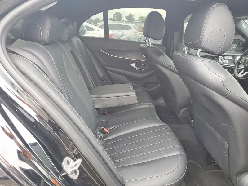 2020 MERCEDES-BENZ E 350 4MATIC  