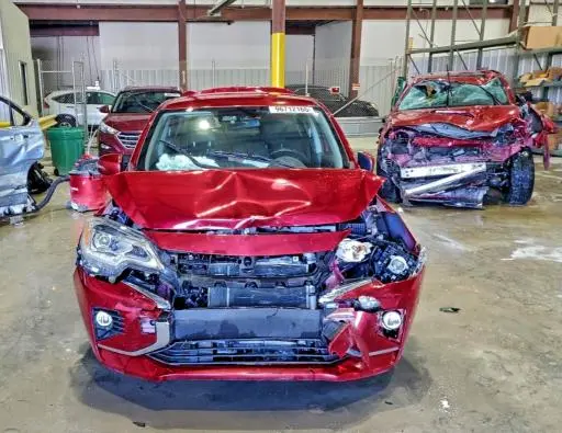 2024 MITSUBISHI MIRAGE G4 SE  