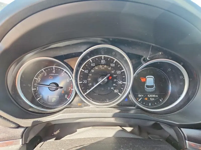 2022 MAZDA CX-5 PREFERRED  