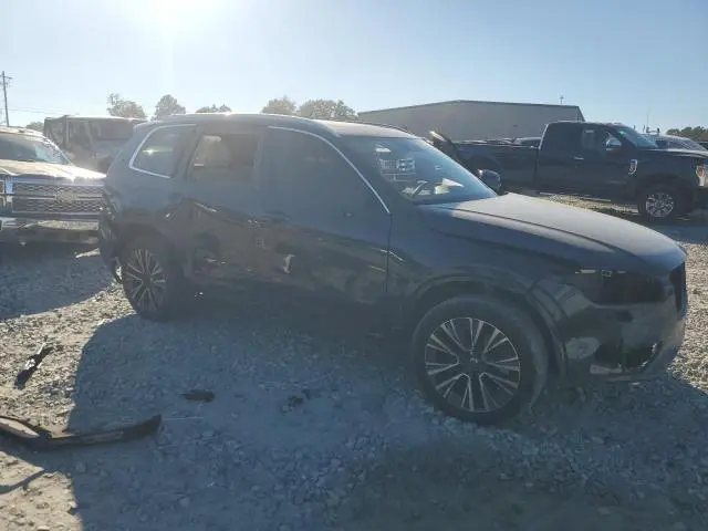 2022 VOLVO XC90 T5 MOMENTUM  