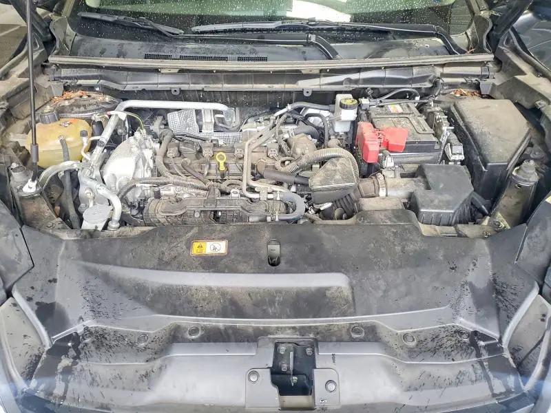 2023 MITSUBISHI OUTLANDER ES  