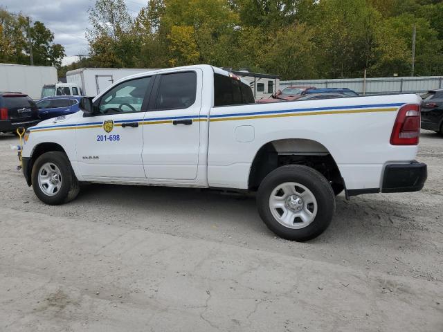 2022 RAM 1500 TRADESMAN