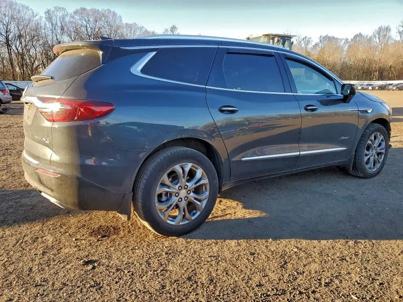 2019 BUICK ENCLAVE AVENIR  