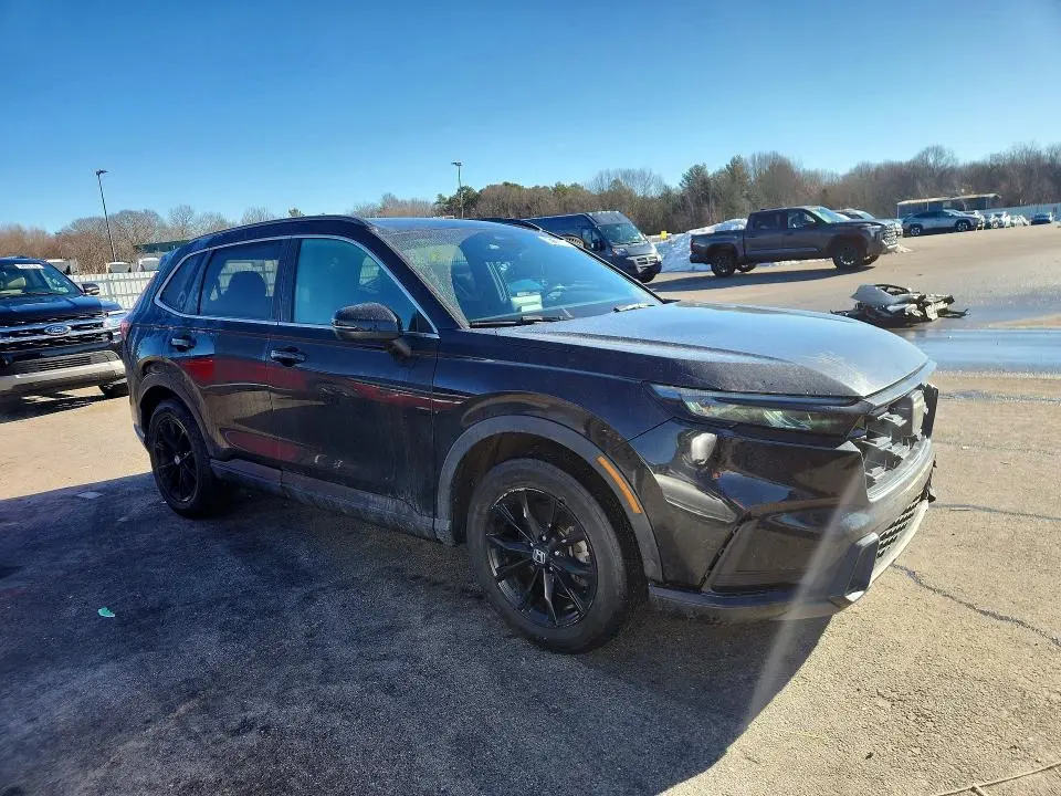 2023 HONDA CR-V SPORT  