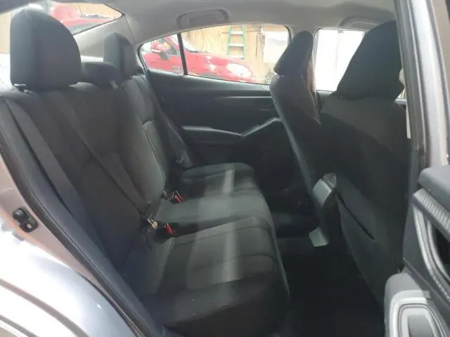 2019 SUBARU IMPREZA PREMIUM  