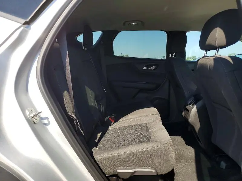 2019 CHEVROLET BLAZER 2LT  