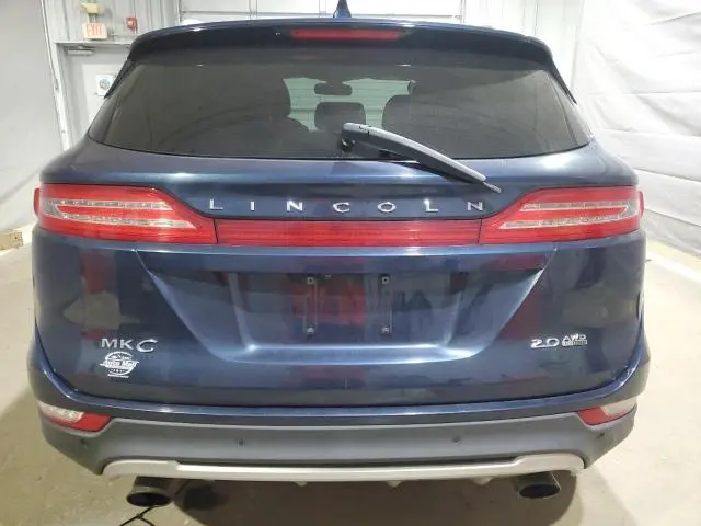 2016 LINCOLN MKC RESERVE  
