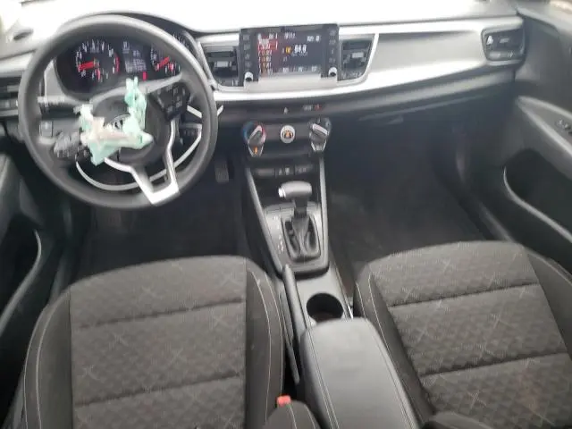 2019 KIA RIO S  