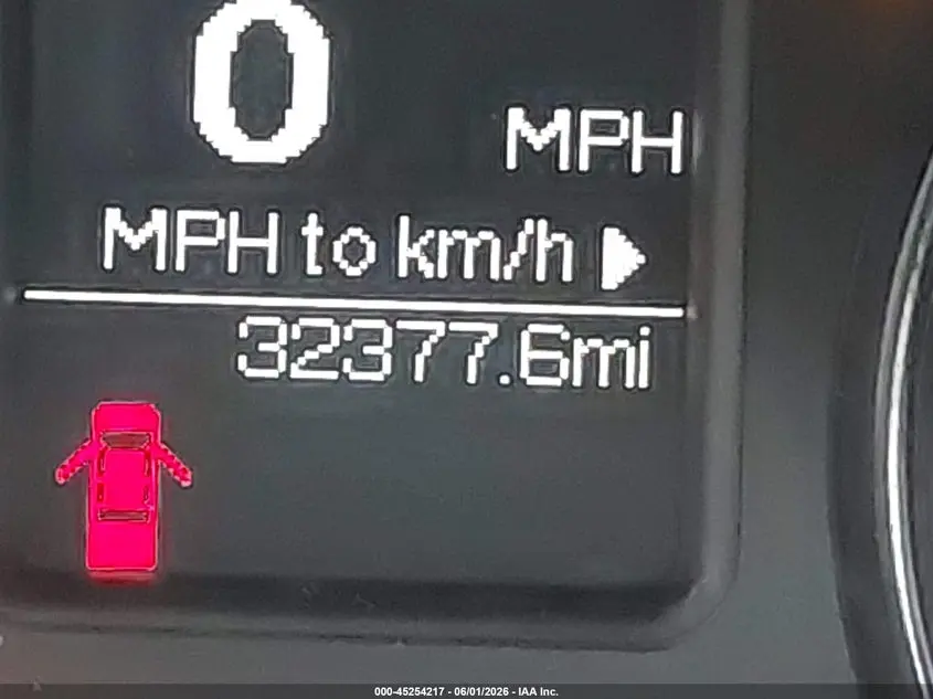 2018 RAM 1500 TRADESMAN  4X4 5'7 BOX
