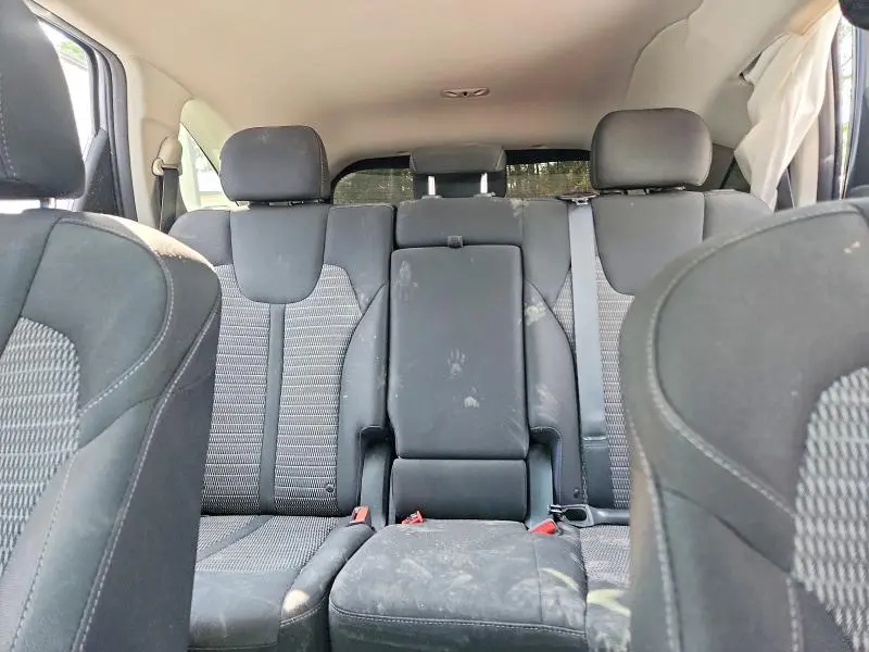 2021 KIA SORENTO LX  