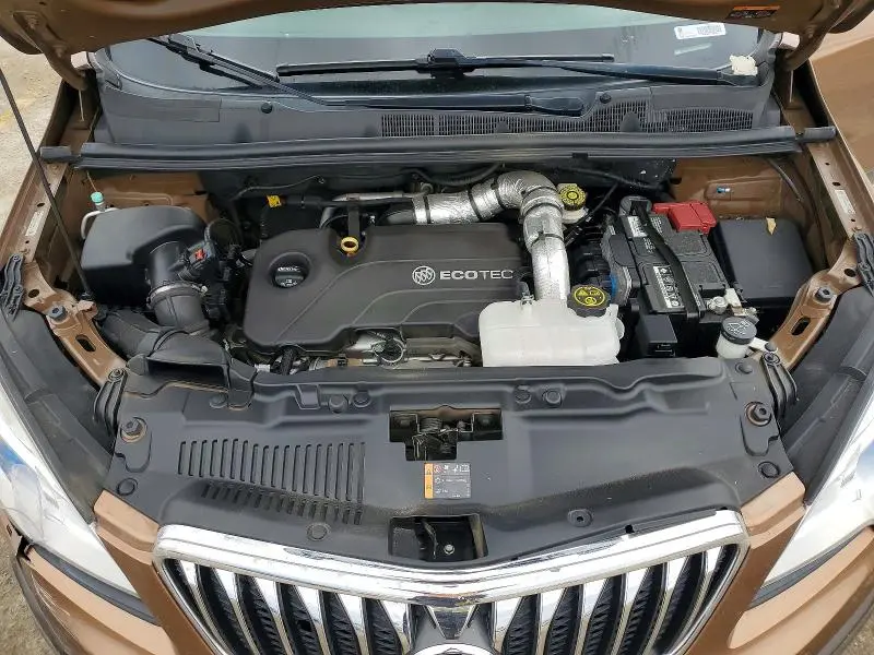 2016 BUICK ENCORE SPORT TOURING  