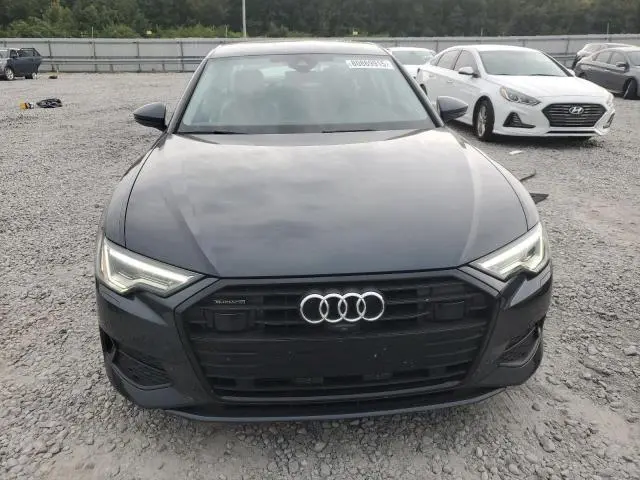 2023 AUDI A6 PREMIUM PLUS  