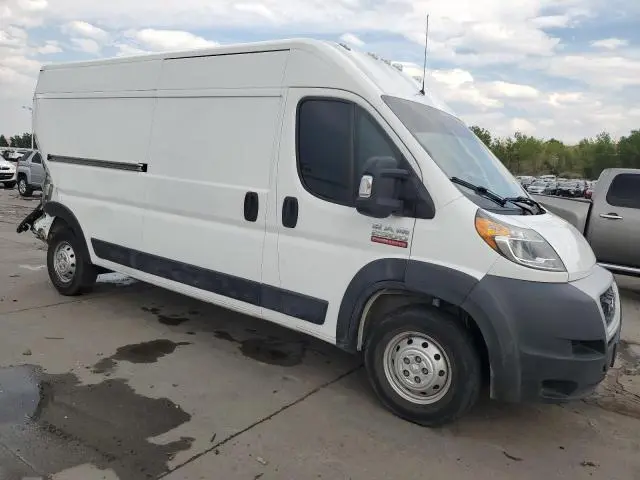 2021 RAM PROMASTER 2500 2500 HIGH  