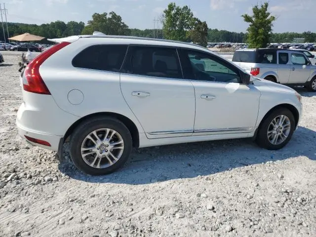2015 VOLVO XC60 T5 PREMIER+  