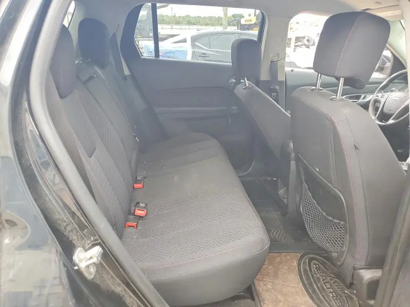 2013 GMC TERRAIN SLE  